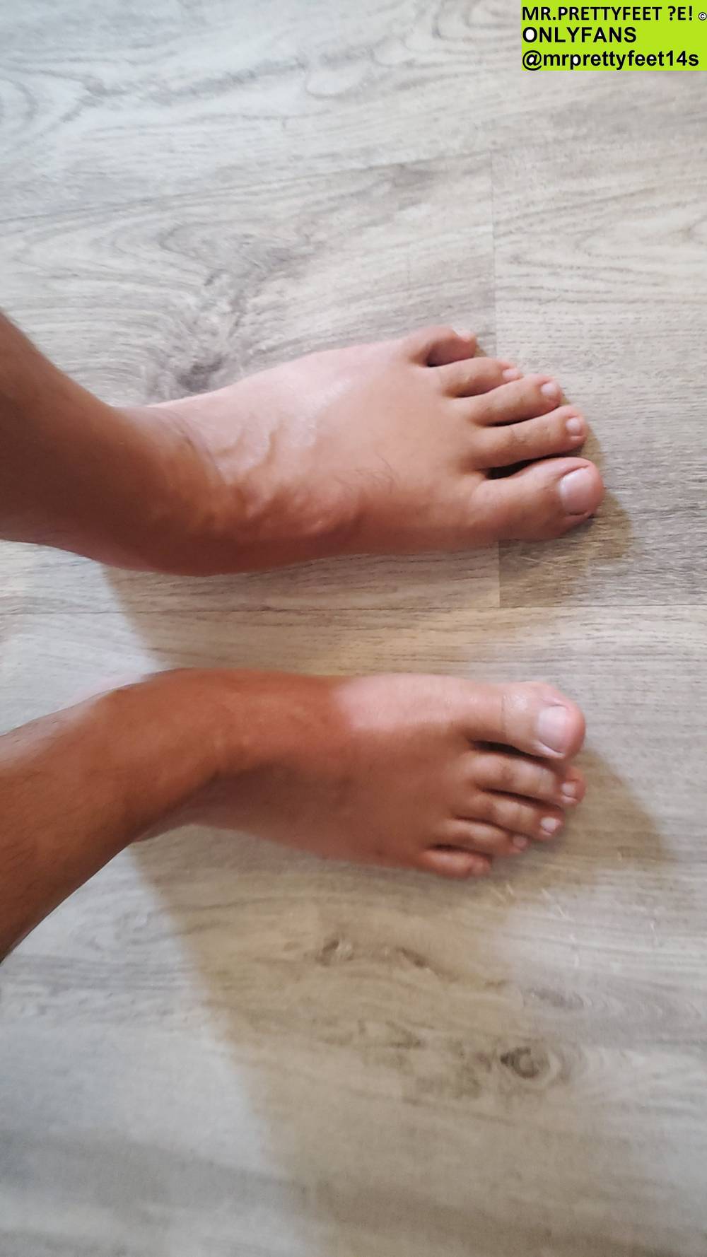 MR.PRETTYFEET OnlyFans – free nudes, naked, leaked