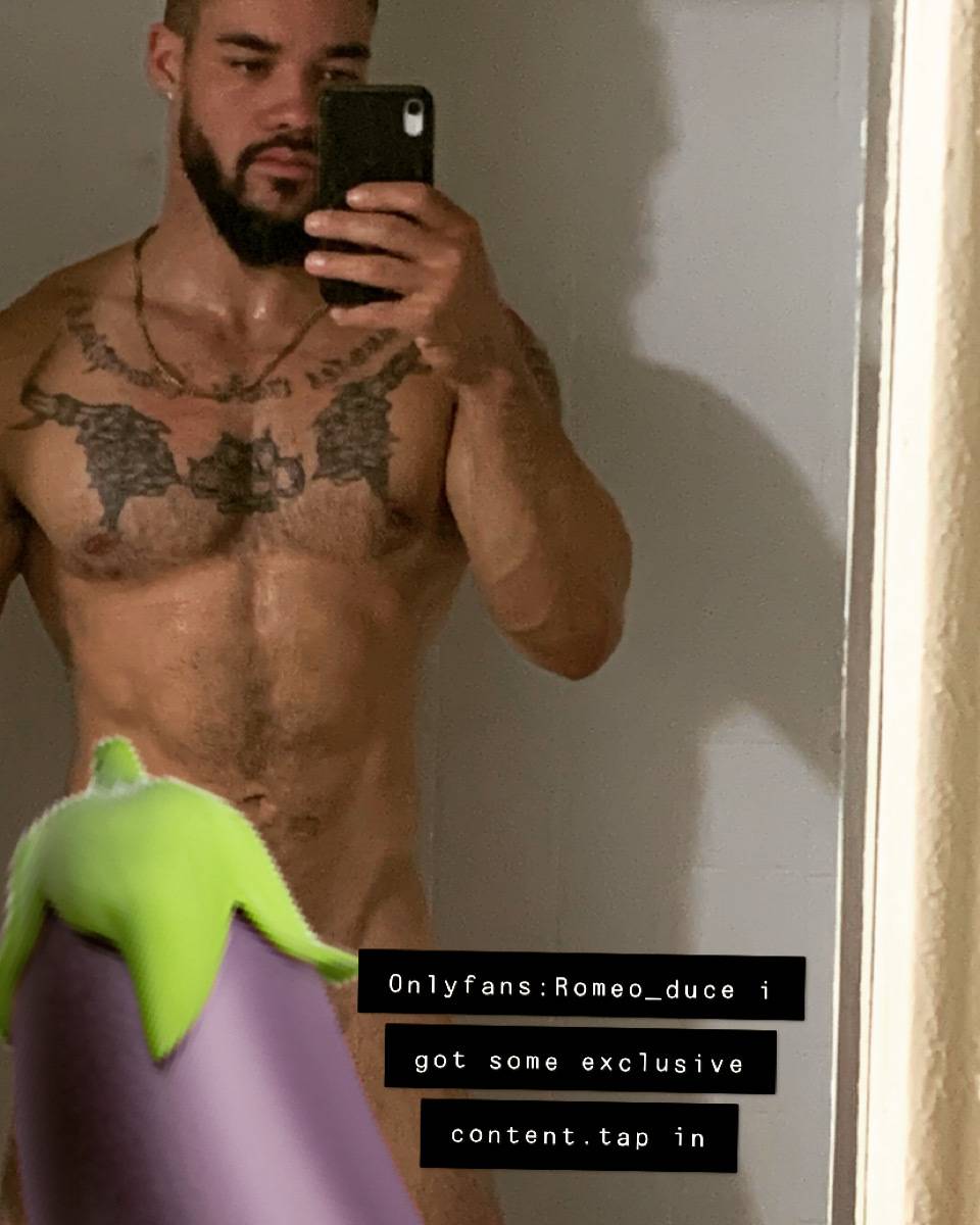 Romeo enjewelyet OnlyFans – free nudes, naked, leaked