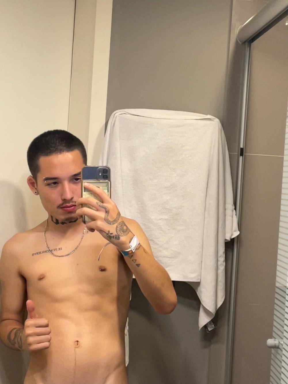 Yuji Saito OnlyFans – free nudes, naked, leaked