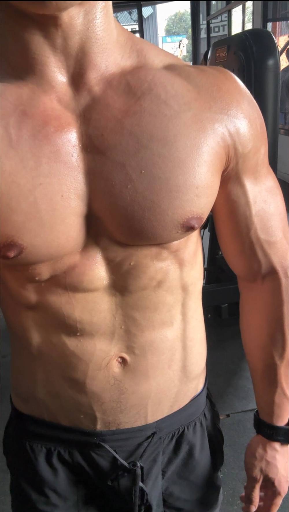 Pec Pal OnlyFans – free nudes, naked, leaked