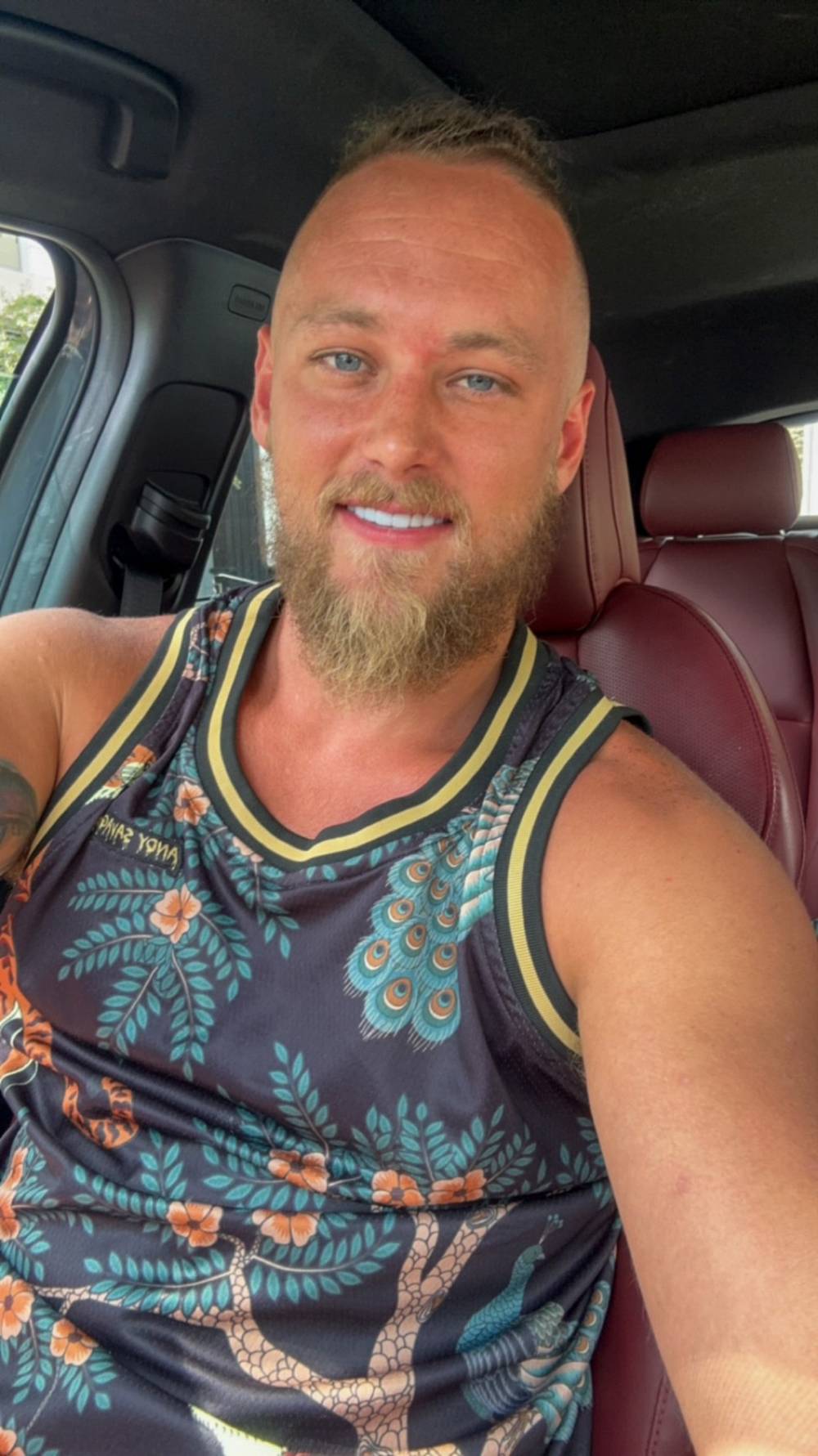 Andy Savage OnlyFans – free nudes, naked, leaked