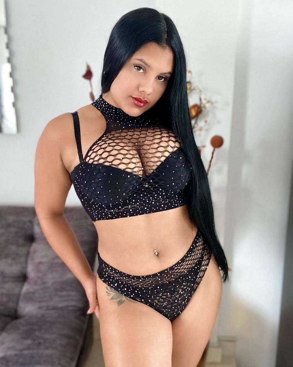 Ana Briceño OnlyFans – free nudes, naked, leaked