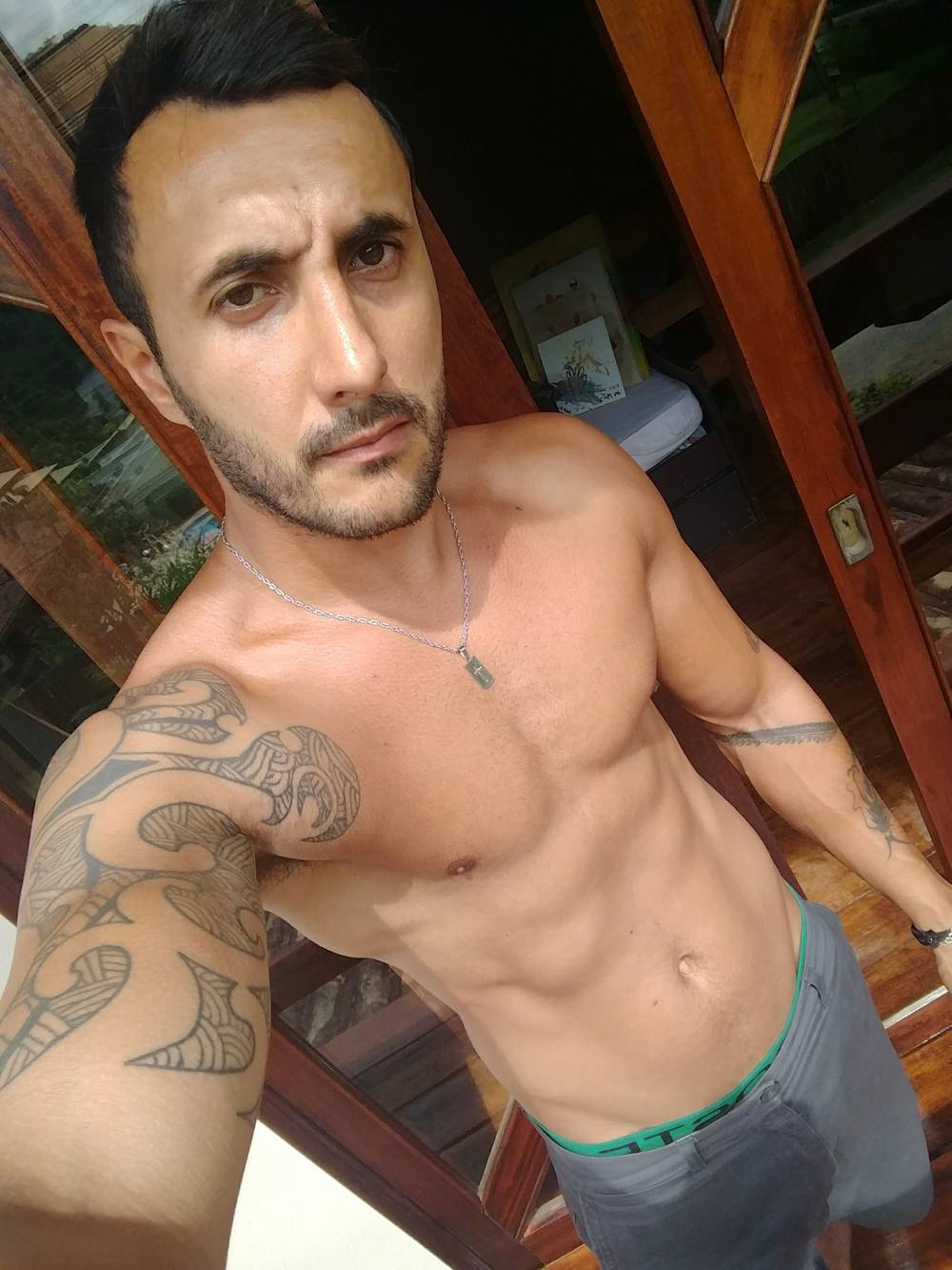 Paulo Gianetti OnlyFans – free nudes, naked, leaked