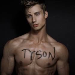 Tyson Dayley OnlyFans – free nudes, naked, leaked