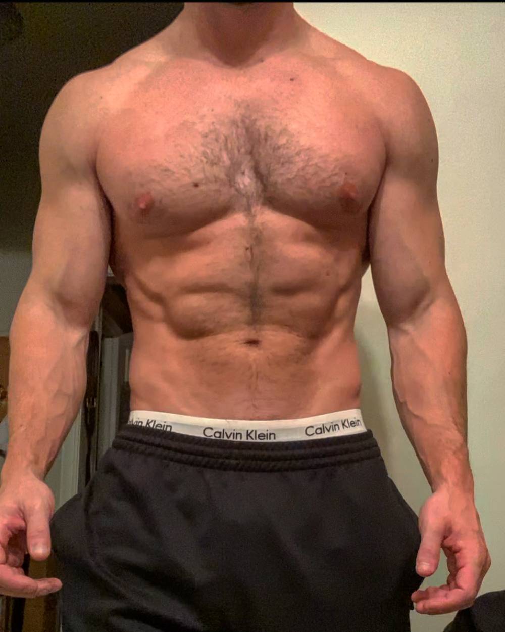 Musclemike5 OnlyFans – free nudes, naked, leaked