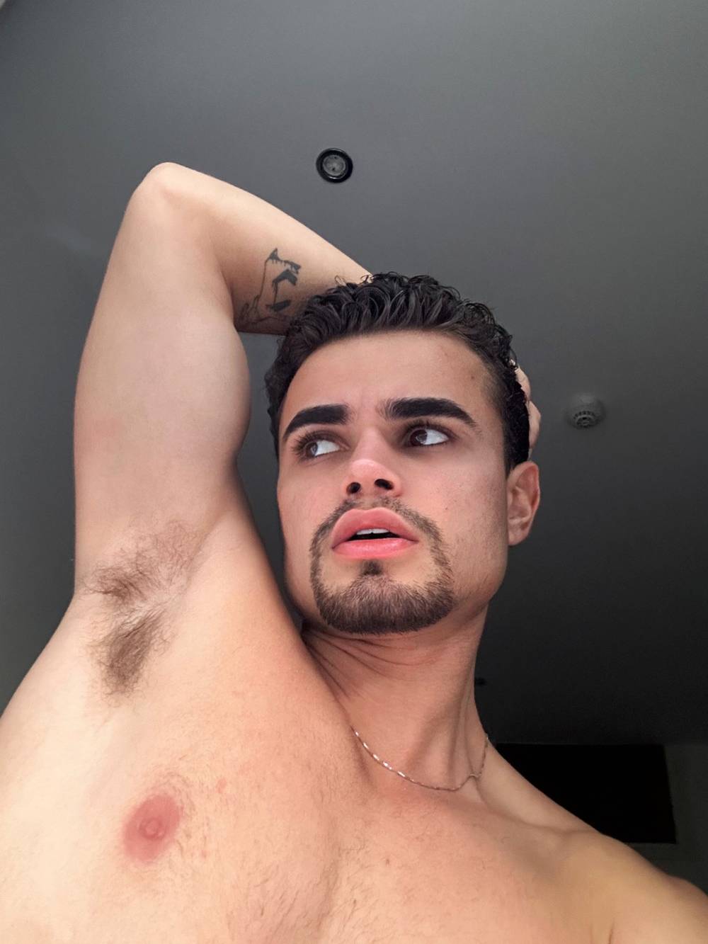 Davi Paixão ⭐️ OnlyFans – free nudes, naked, leaked