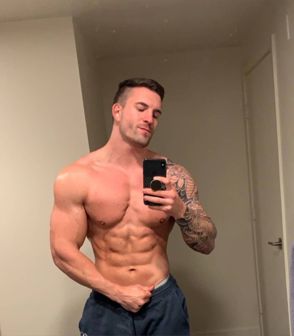 Life With Ian OnlyFans – free nudes, naked, leaked