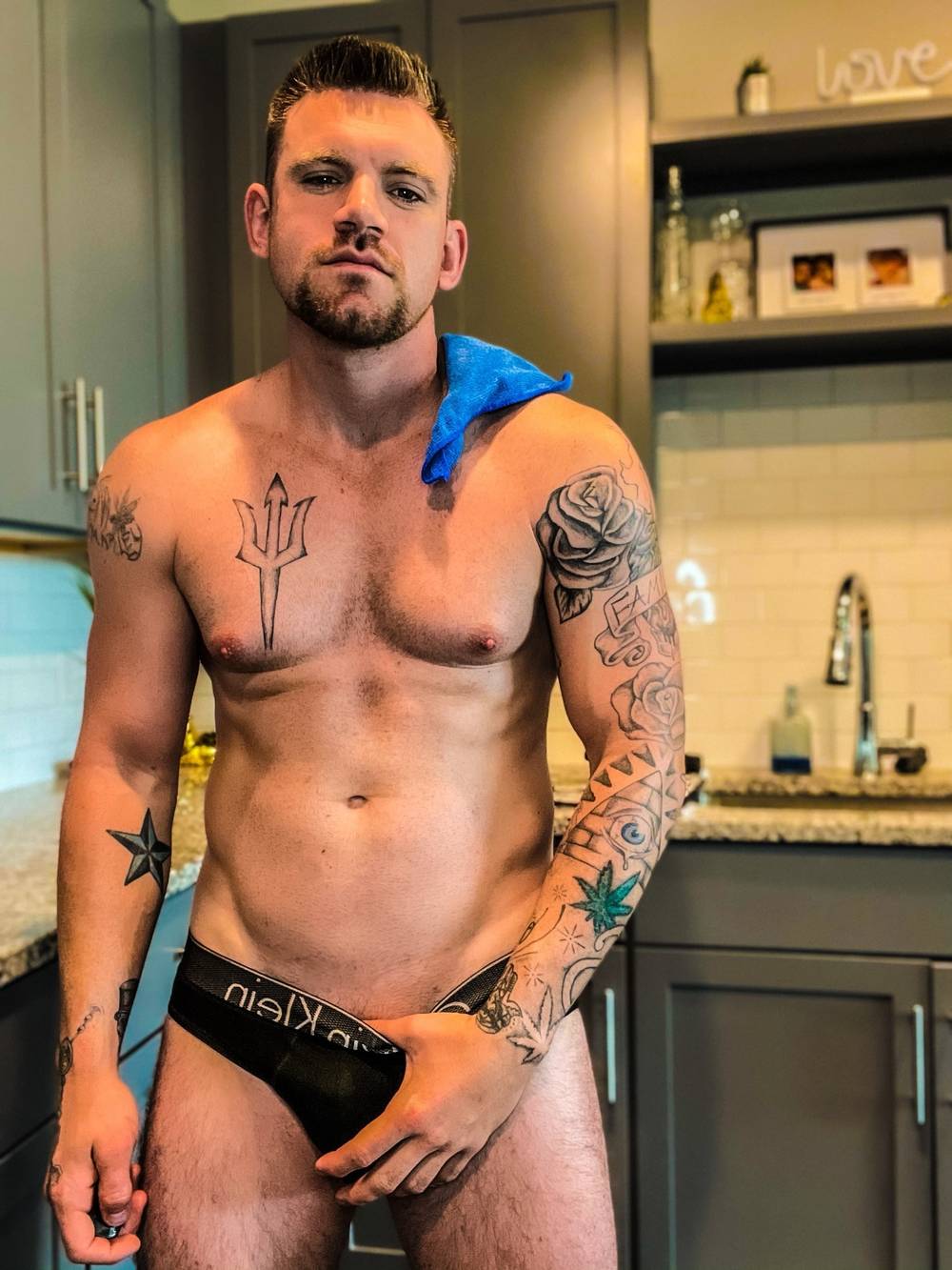 Jeremy_ace OnlyFans – free nudes, naked, leaked