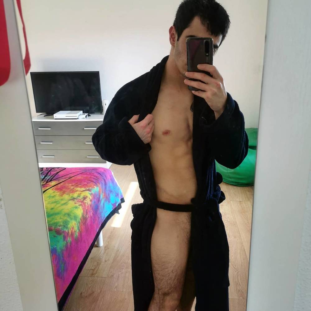 Iván OnlyFans – free nudes, naked, leaked