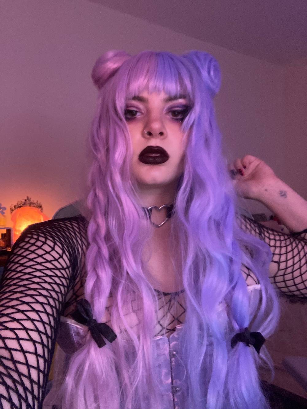 Goddess Of Chaos OnlyFans – free nudes, naked, leaked