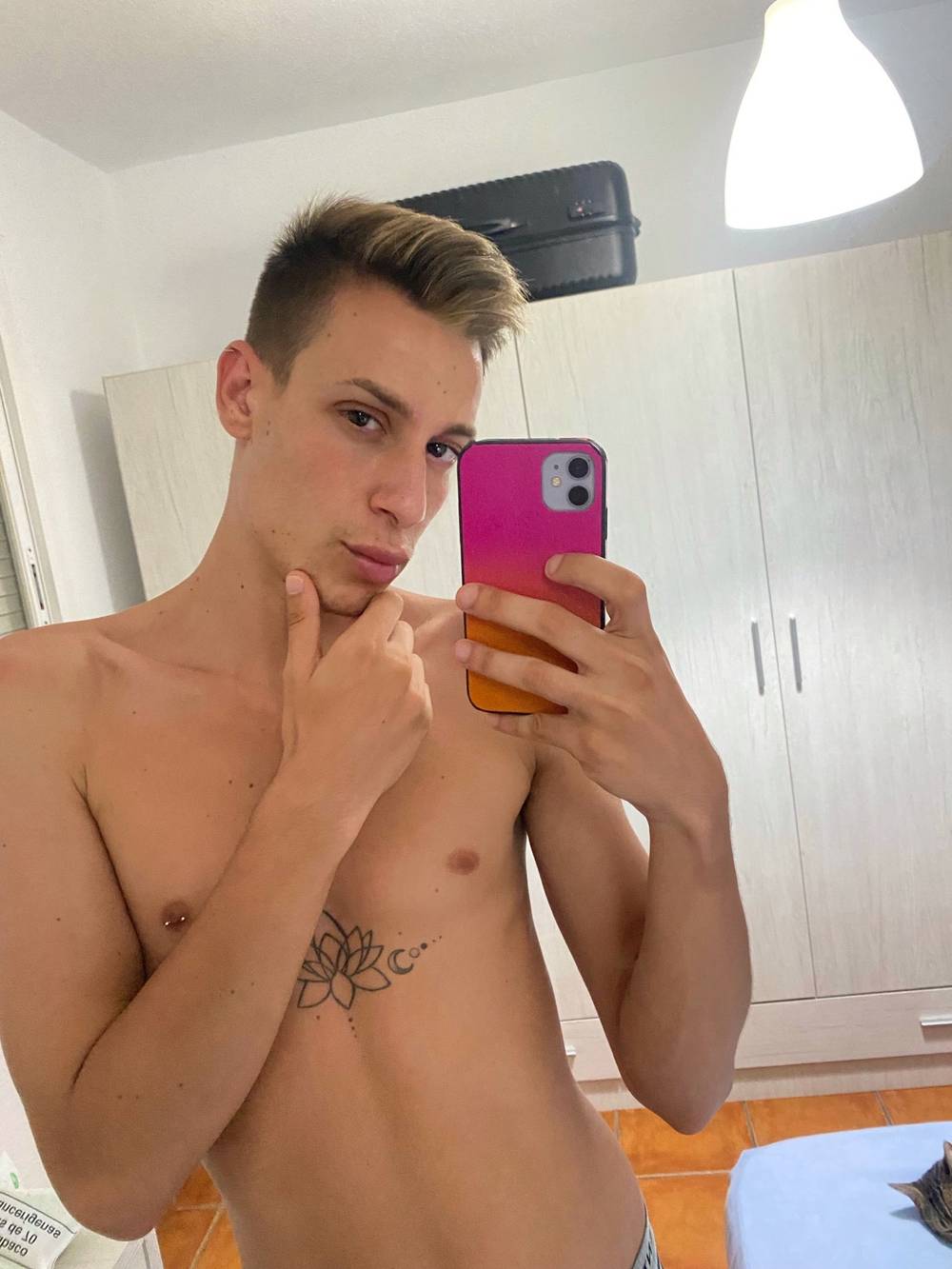 Itsjboo OnlyFans – free nudes, naked, leaked