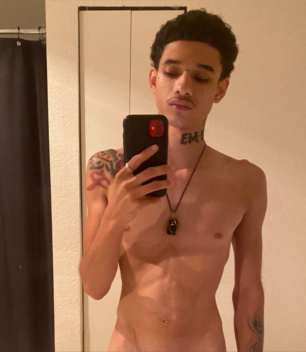 KiingCalebb⭐️ OnlyFans – free nudes, naked, leaked