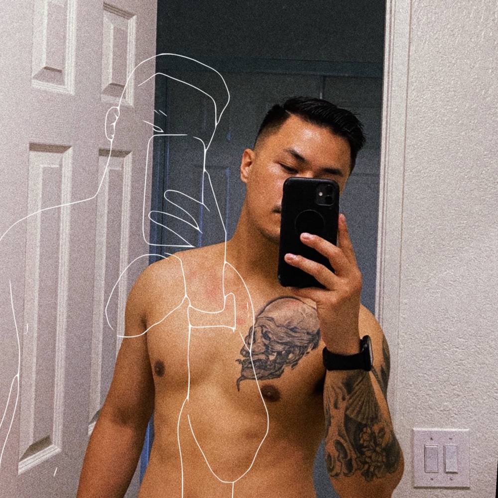 Brennen August OnlyFans – free nudes, naked, leaked