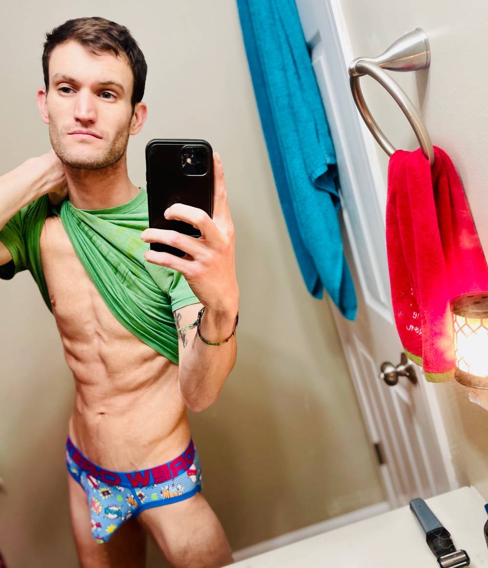 Chase Anders OnlyFans – free nudes, naked, leaked