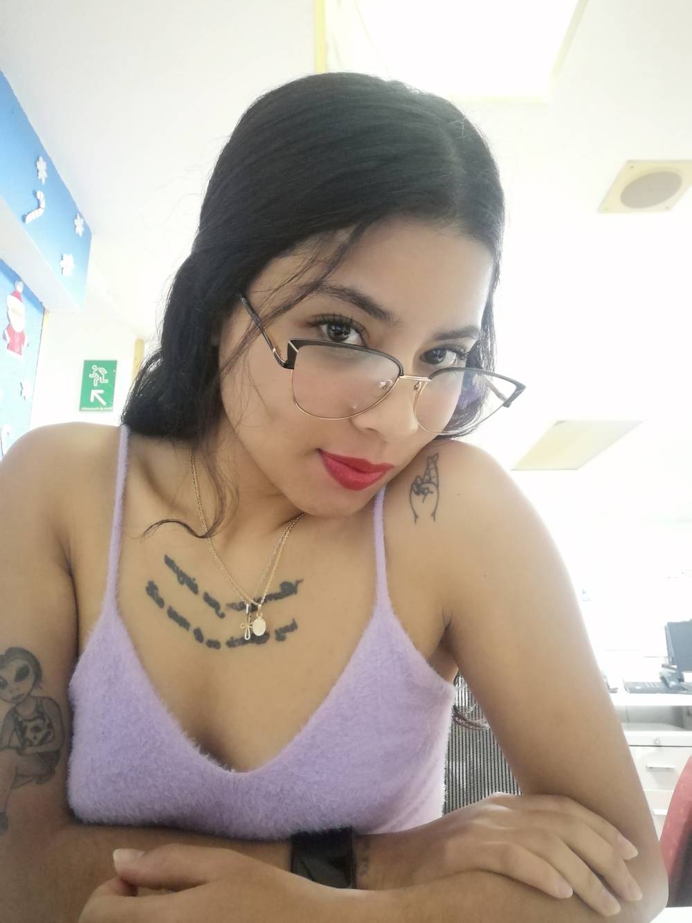 Angie Vanessa OnlyFans – free nudes, naked, leaked