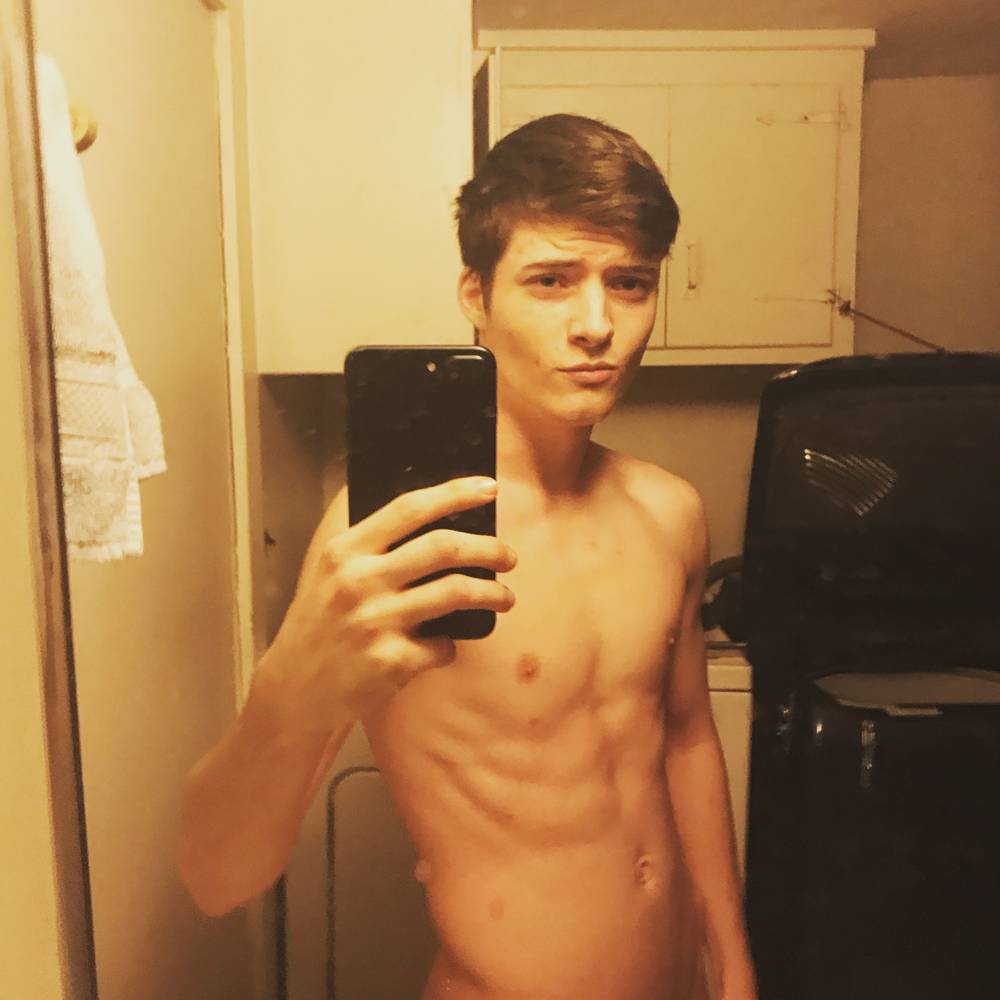 Preston OnlyFans – free nudes, naked, leaked