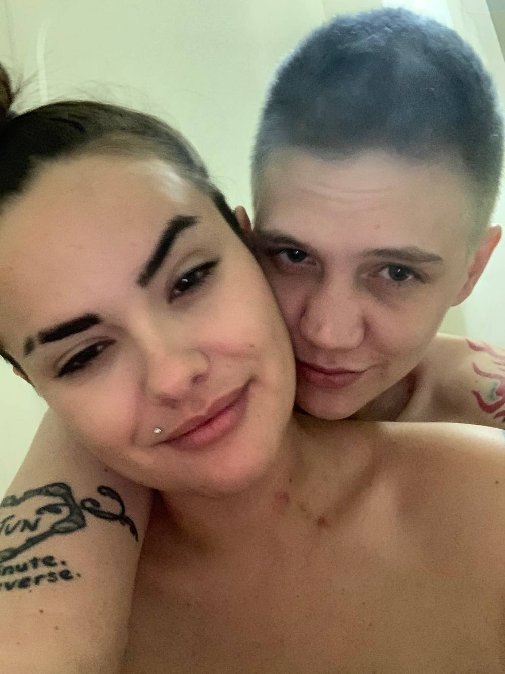 Kenn &amp; Em OnlyFans – free nudes, naked, leaked