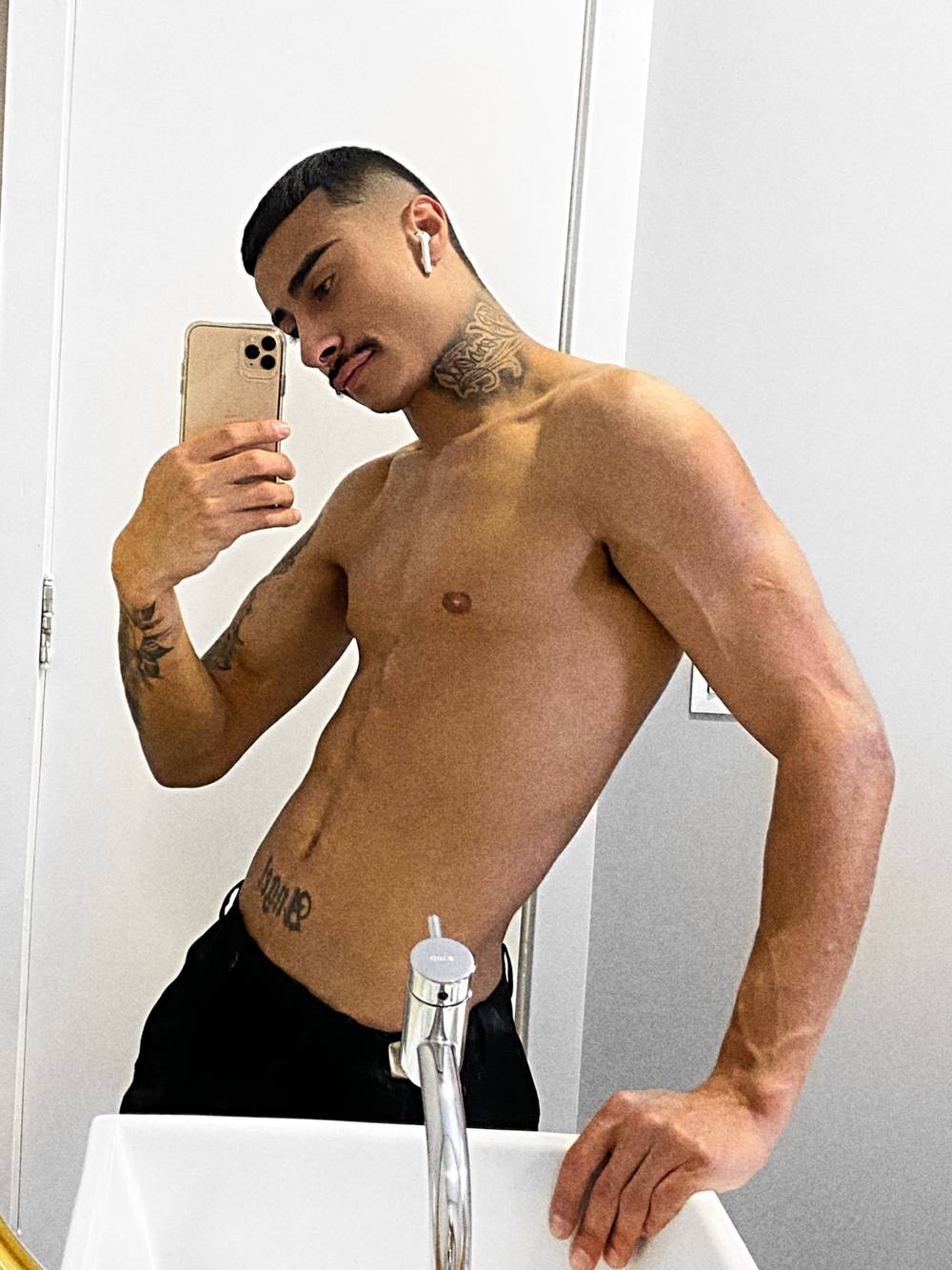 Vinicius OnlyFans – free nudes, naked, leaked