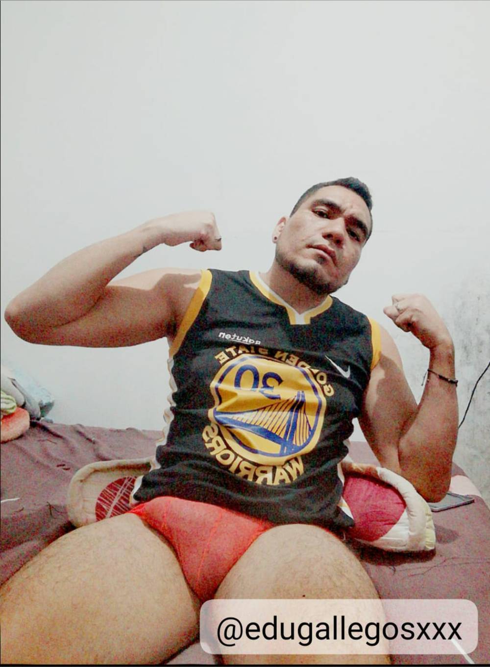 Eduardo Gallegos OnlyFans – free nudes, naked, leaked