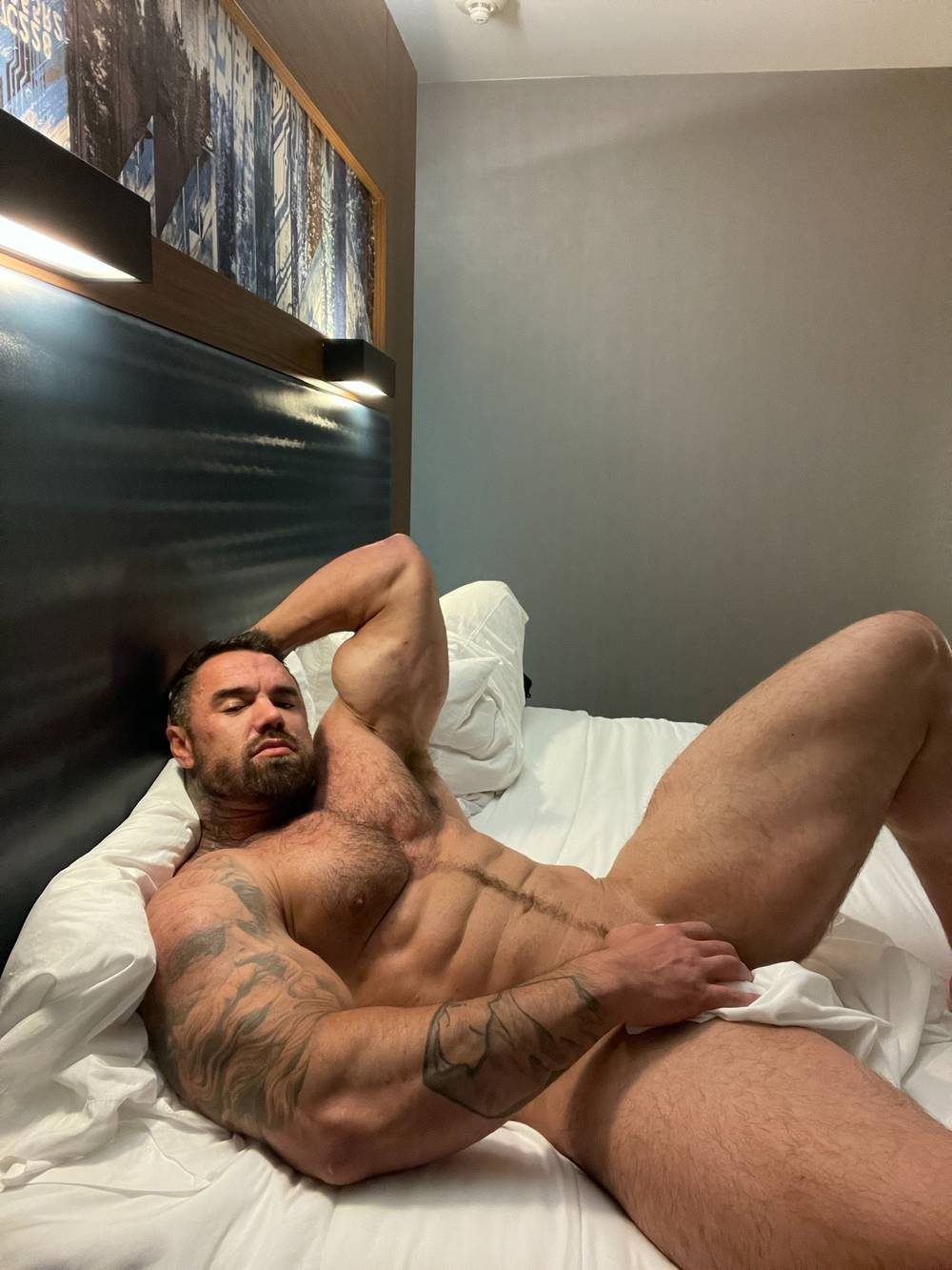 RichardSutherland OnlyFans – free nudes, naked, leaked