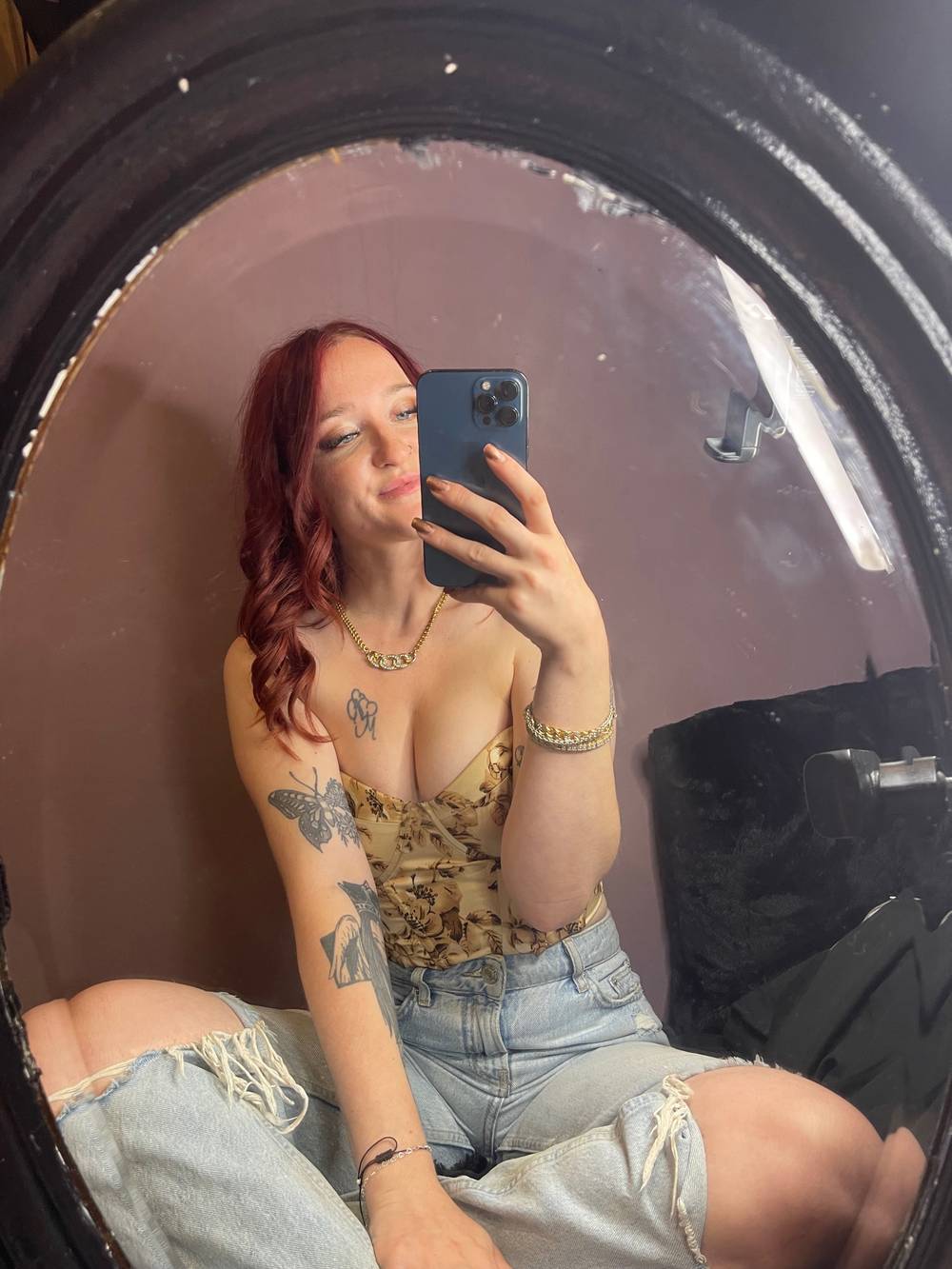 Luna Rose OnlyFans – free nudes, naked, leaked