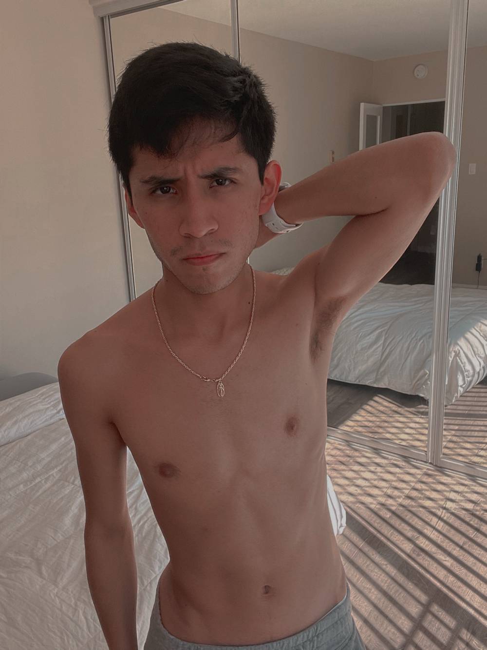 Edgar Aguilar OnlyFans – free nudes, naked, leaked