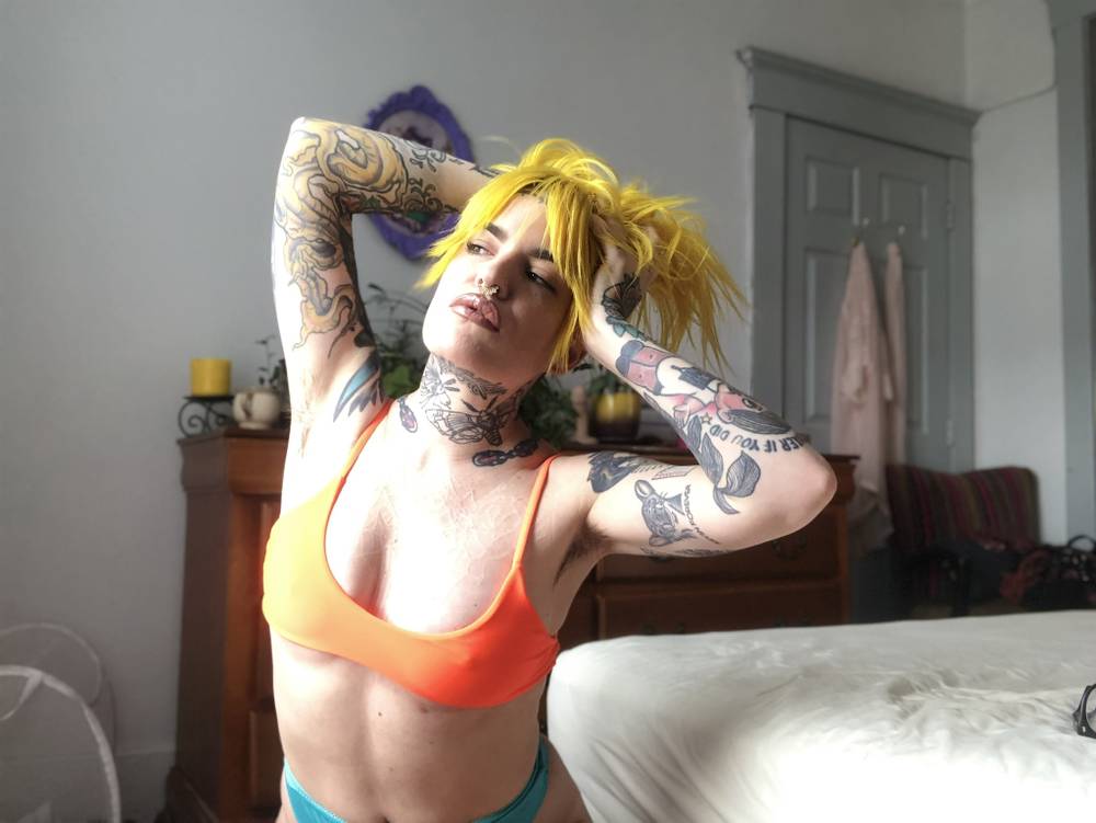 Darby Tender OnlyFans – free nudes, naked, leaked