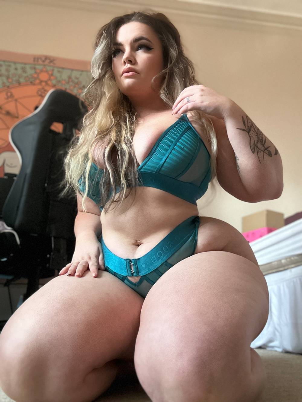 Jade ☁️ OnlyFans – free nudes, naked, leaked