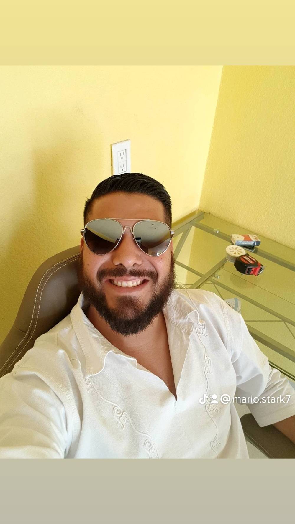 Mario Guerrero OnlyFans – free nudes, naked, leaked