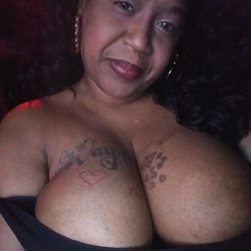 Latisha Smith OnlyFans – free nudes, naked, leaked