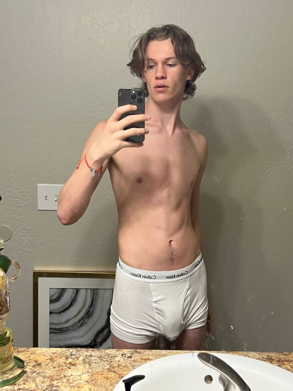 Blake OnlyFans – free nudes, naked, leaked