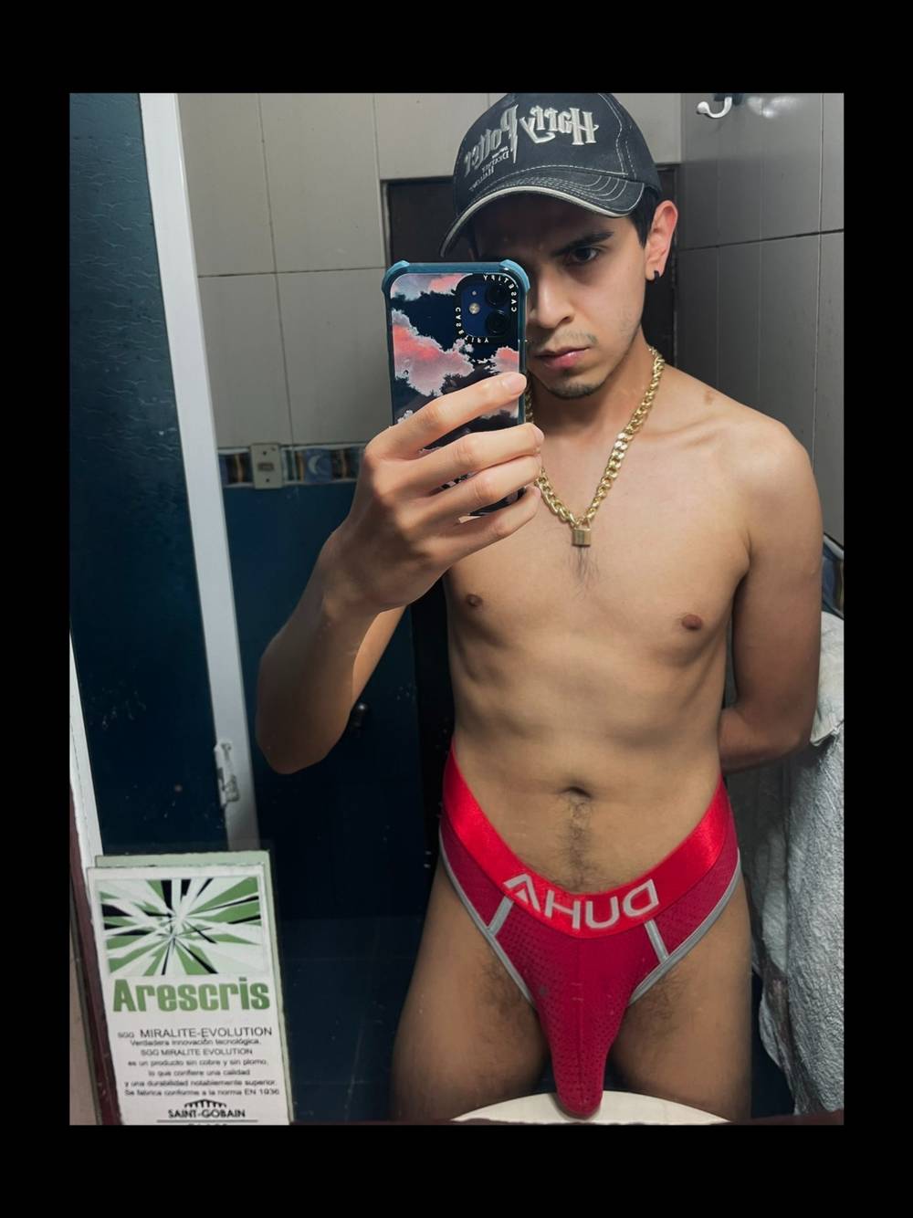 Antonio Pérez Castillo OnlyFans – free nudes, naked, leaked