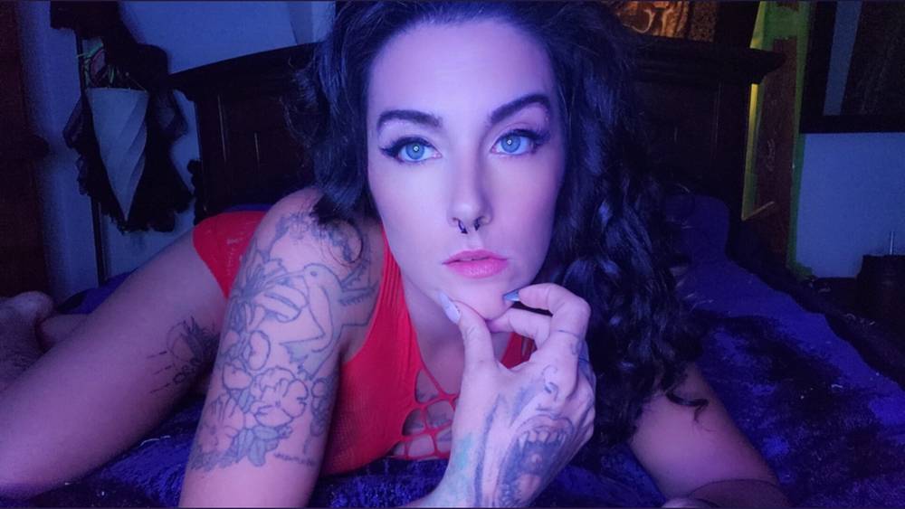 Miss Malice Morningstar OnlyFans – free nudes, naked, leaked