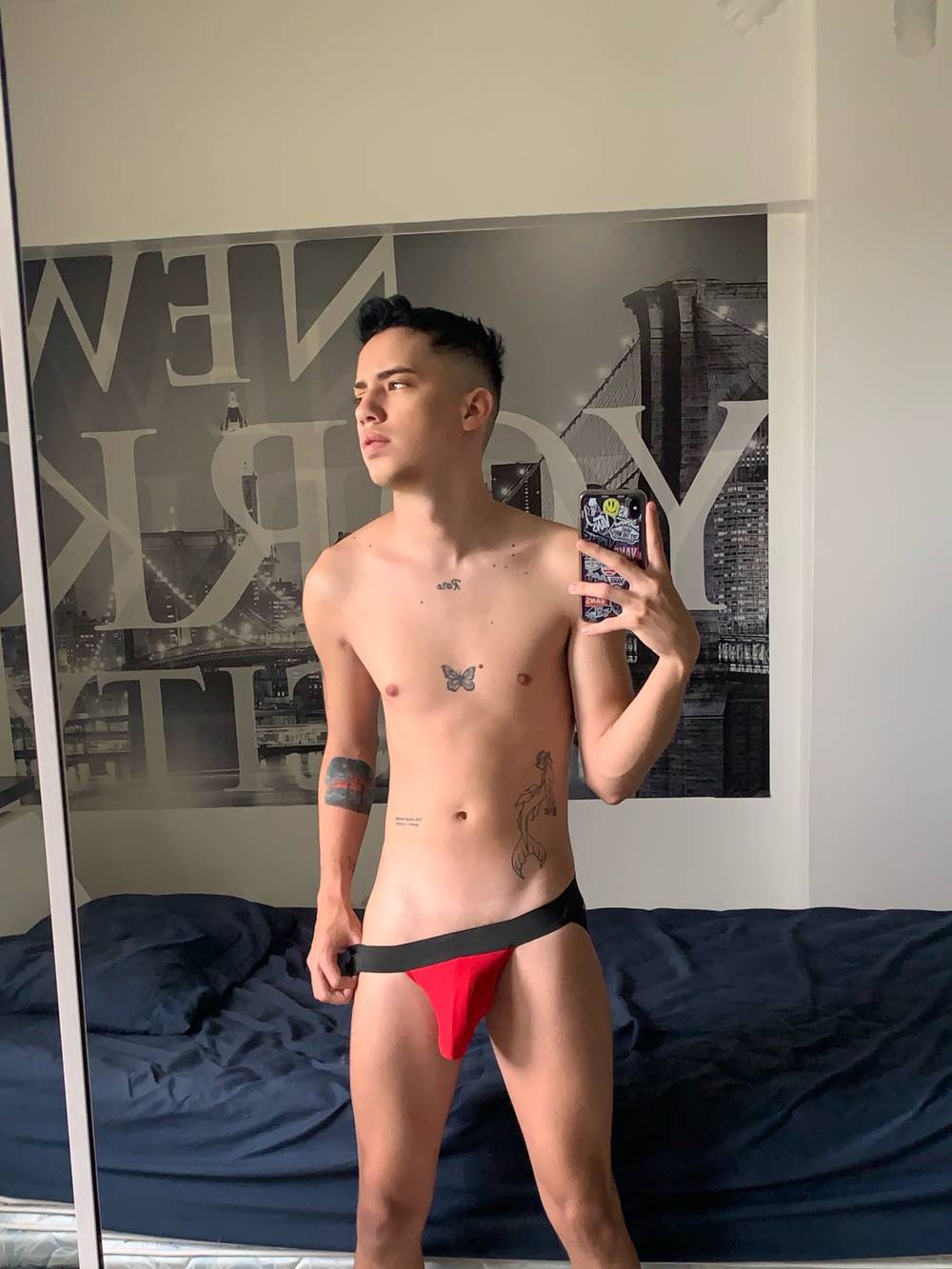 Eduardo Arteaga OnlyFans – free nudes, naked, leaked