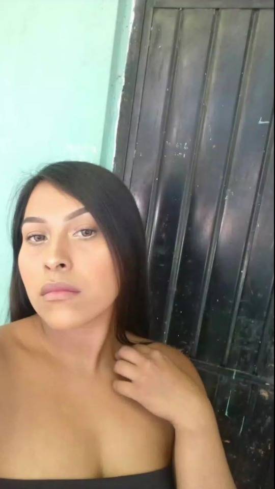 Anahii Badillo OnlyFans – free nudes, naked, leaked