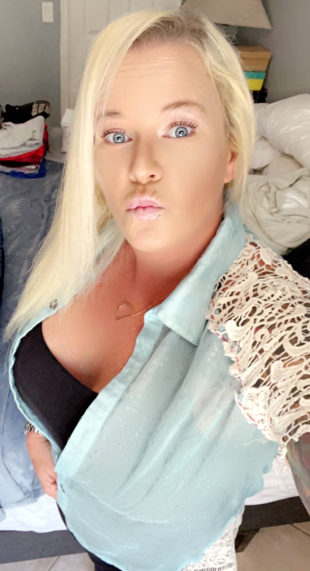 BlueEyedBlonde OnlyFans – free nudes, naked, leaked