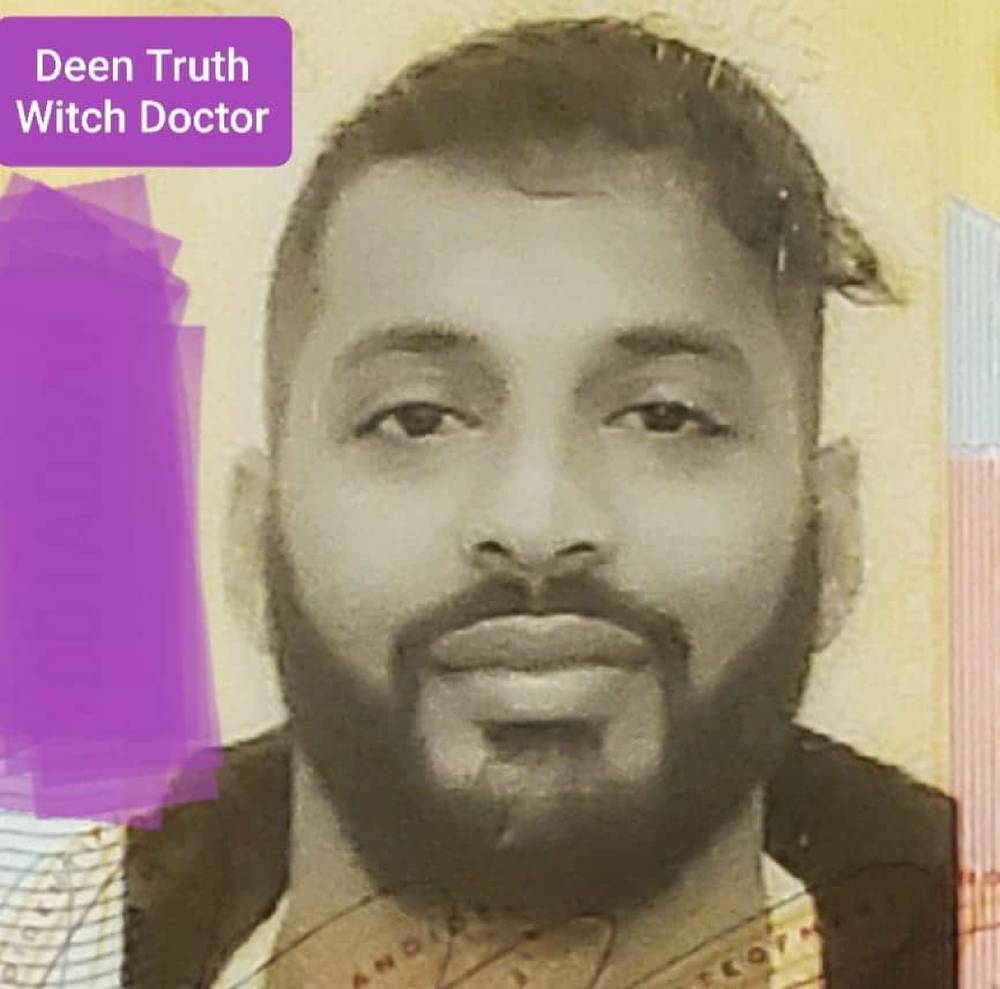 Deen Truth OnlyFans – free nudes, naked, leaked