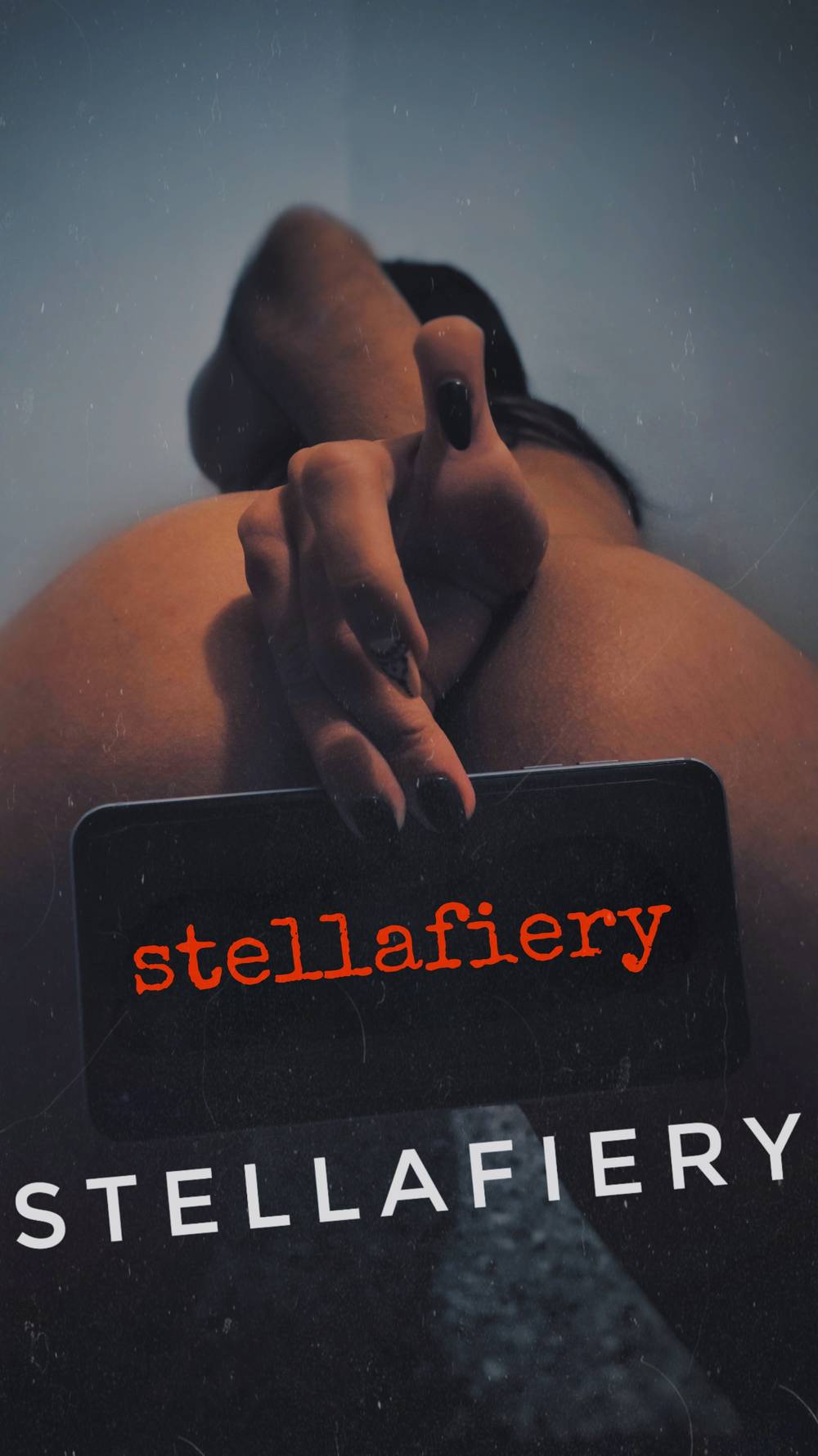 Stella Fiery OnlyFans – free nudes, naked, leaked