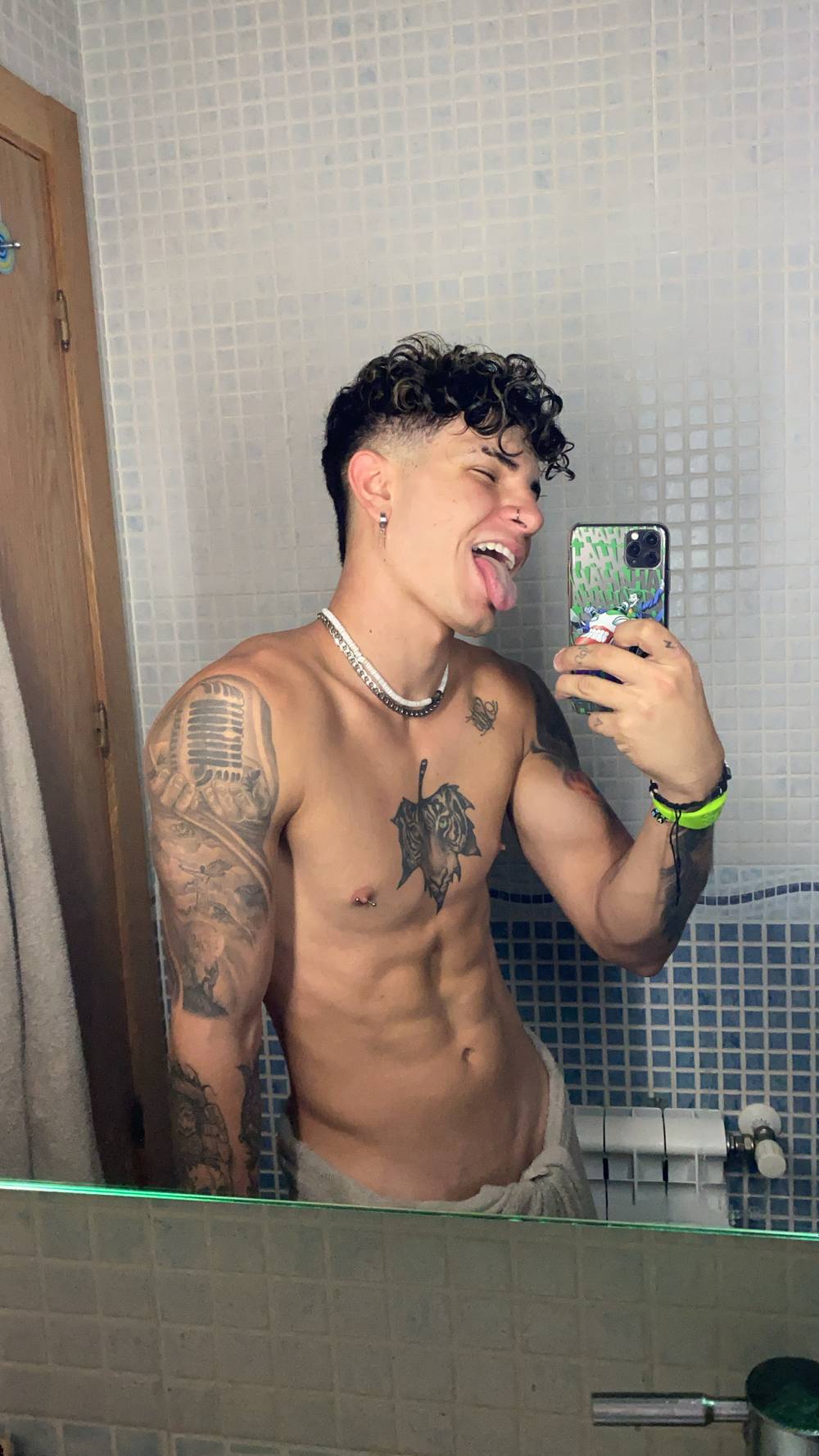 Abe OnlyFans – free nudes, naked, leaked