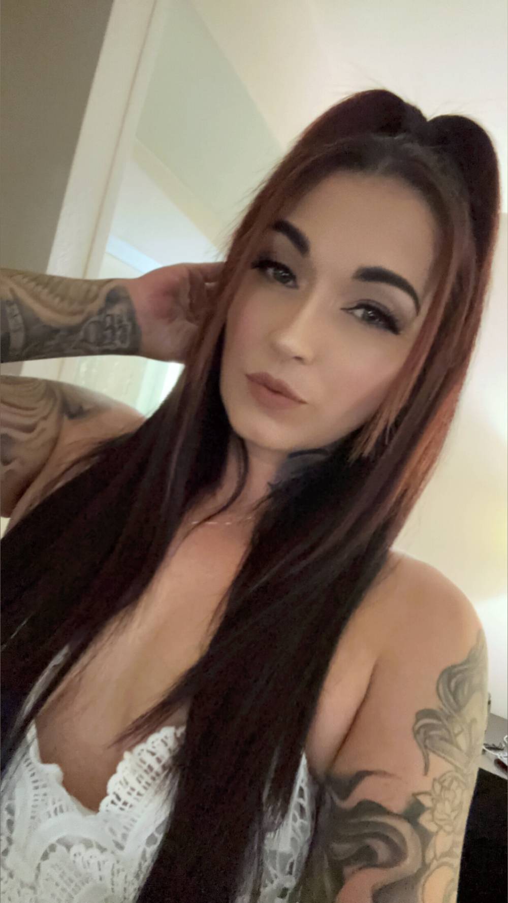 SevahRose OnlyFans – free nudes, naked, leaked