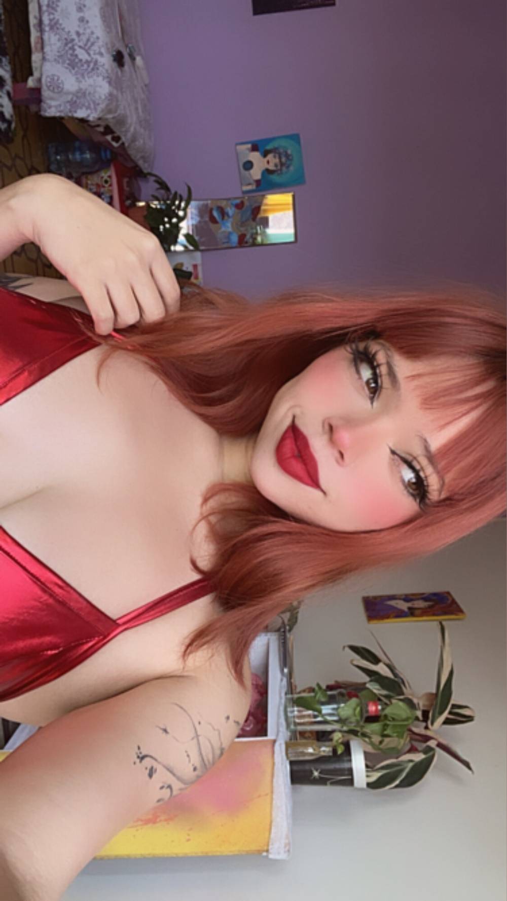 PaviPink OnlyFans – free nudes, naked, leaked