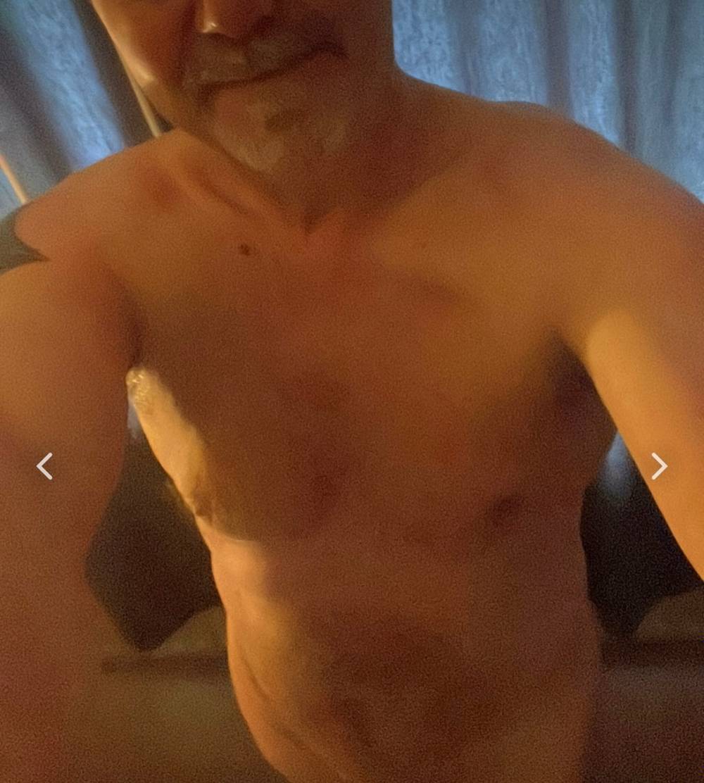 S*ilver Fox OnlyFans – free nudes, naked, leaked