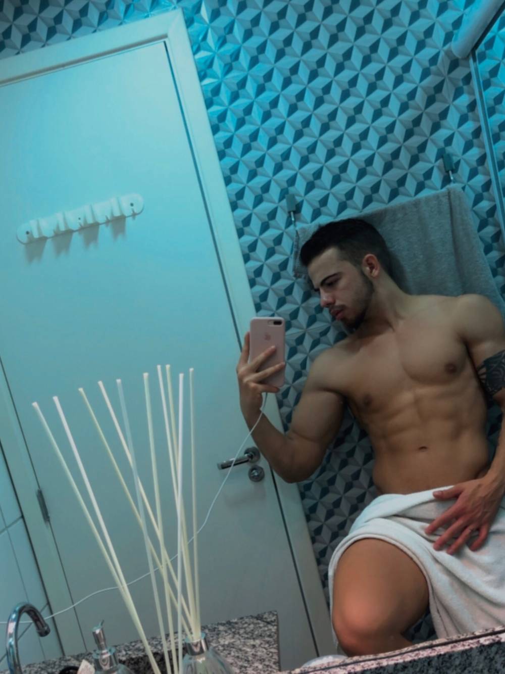 Ramon kunz OnlyFans – free nudes, naked, leaked