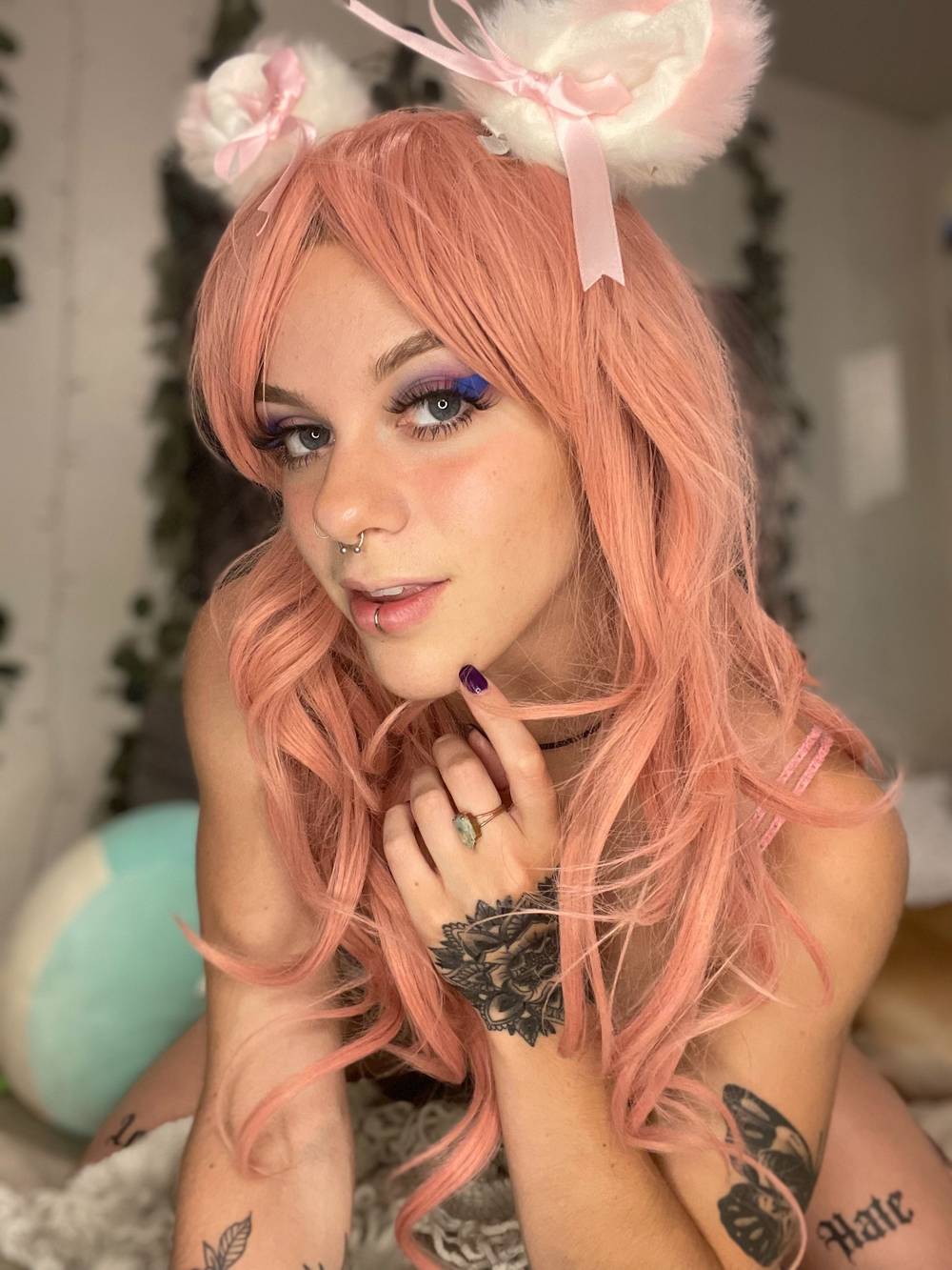 Jinx OnlyFans – free nudes, naked, leaked