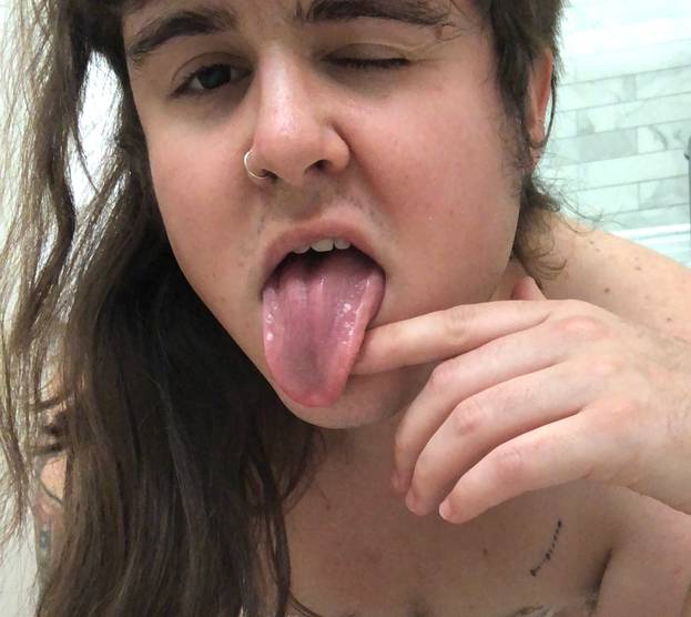 Transboy Trash OnlyFans – free nudes, naked, leaked