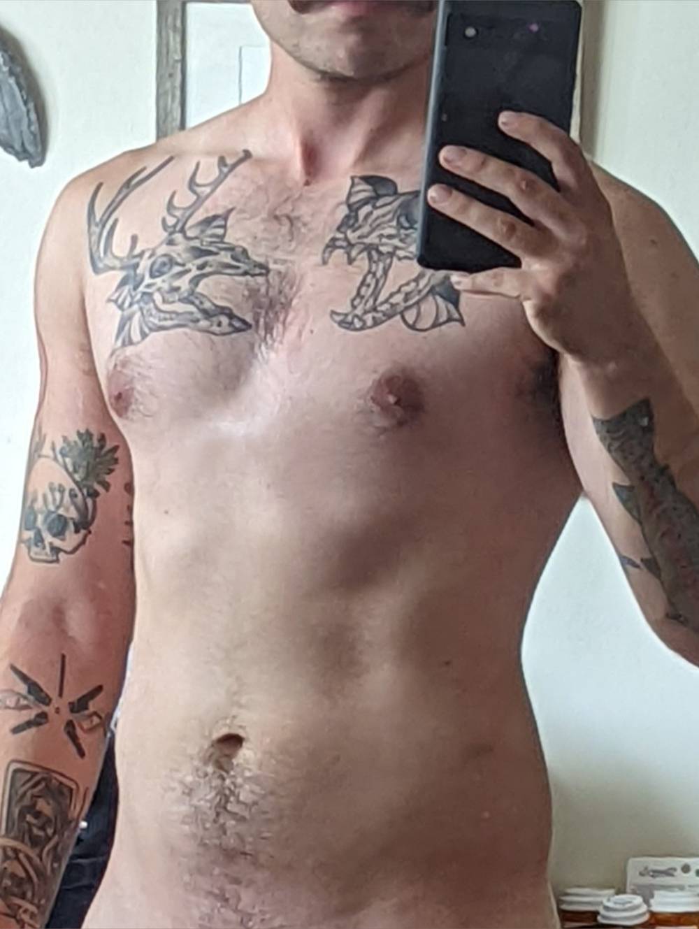 FiestySalamander OnlyFans – free nudes, naked, leaked