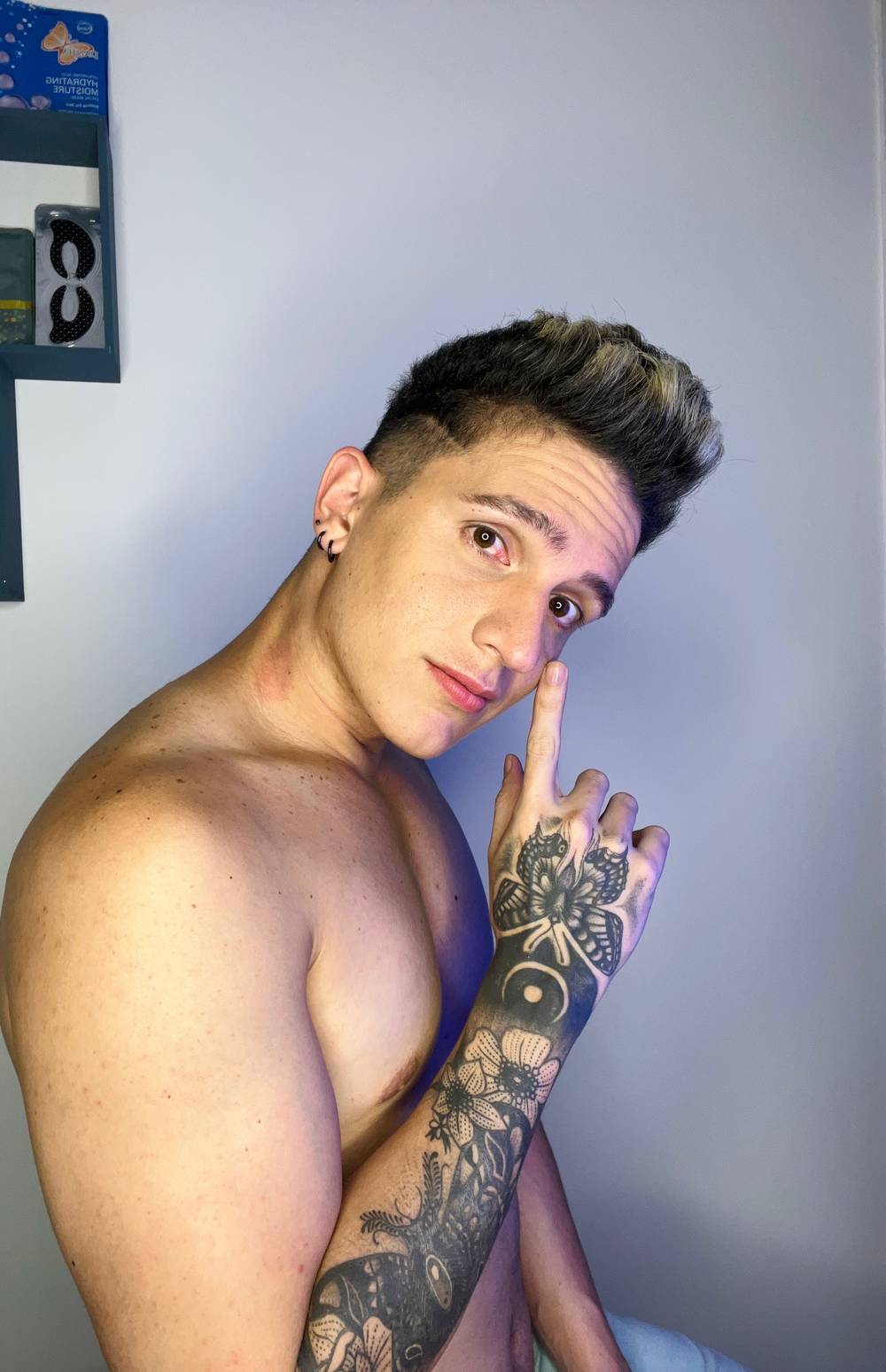 Richie fox OnlyFans – free nudes, naked, leaked