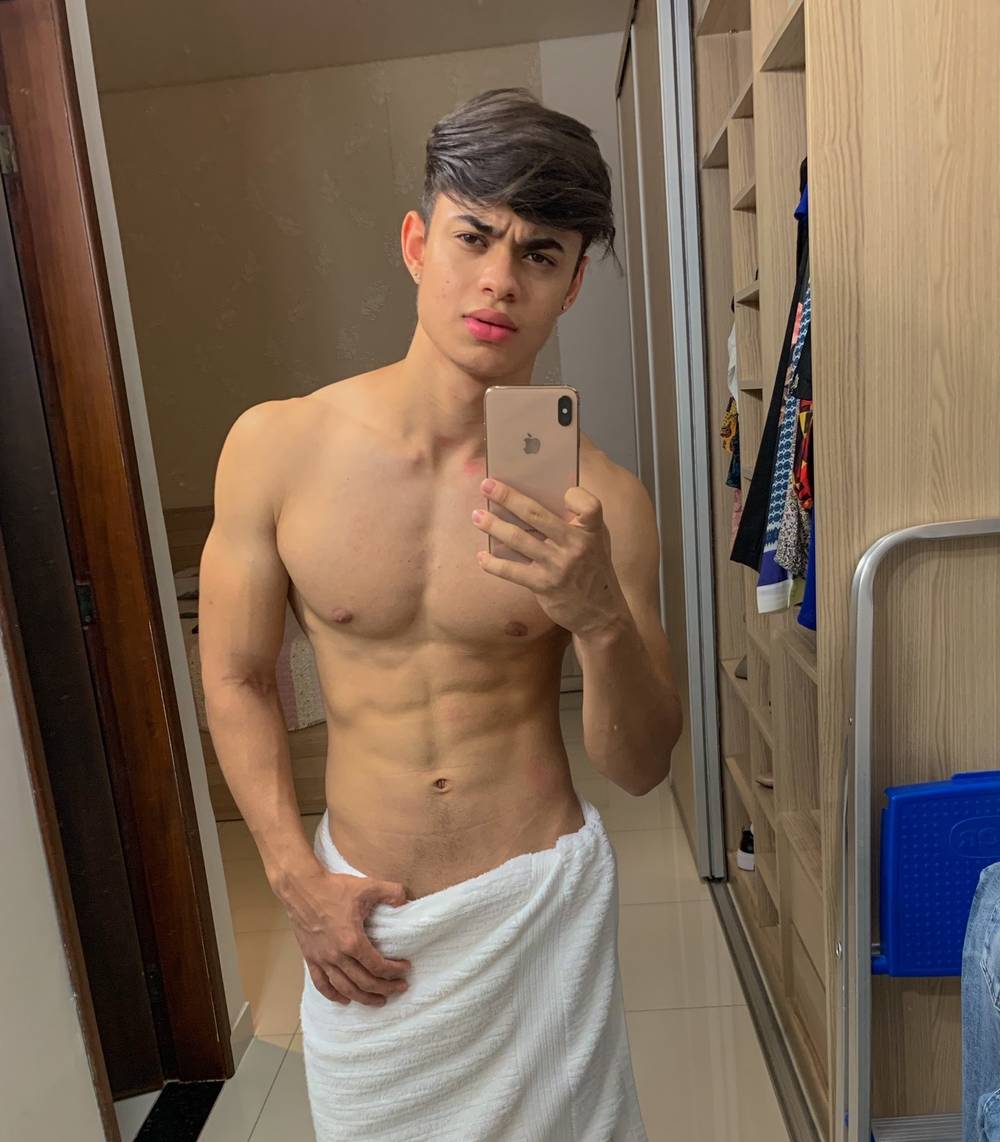 Matheus Farias OnlyFans – free nudes, naked, leaked