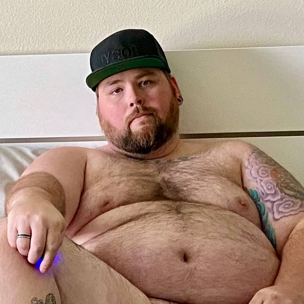 Orlandocubchub OnlyFans – free nudes, naked, leaked