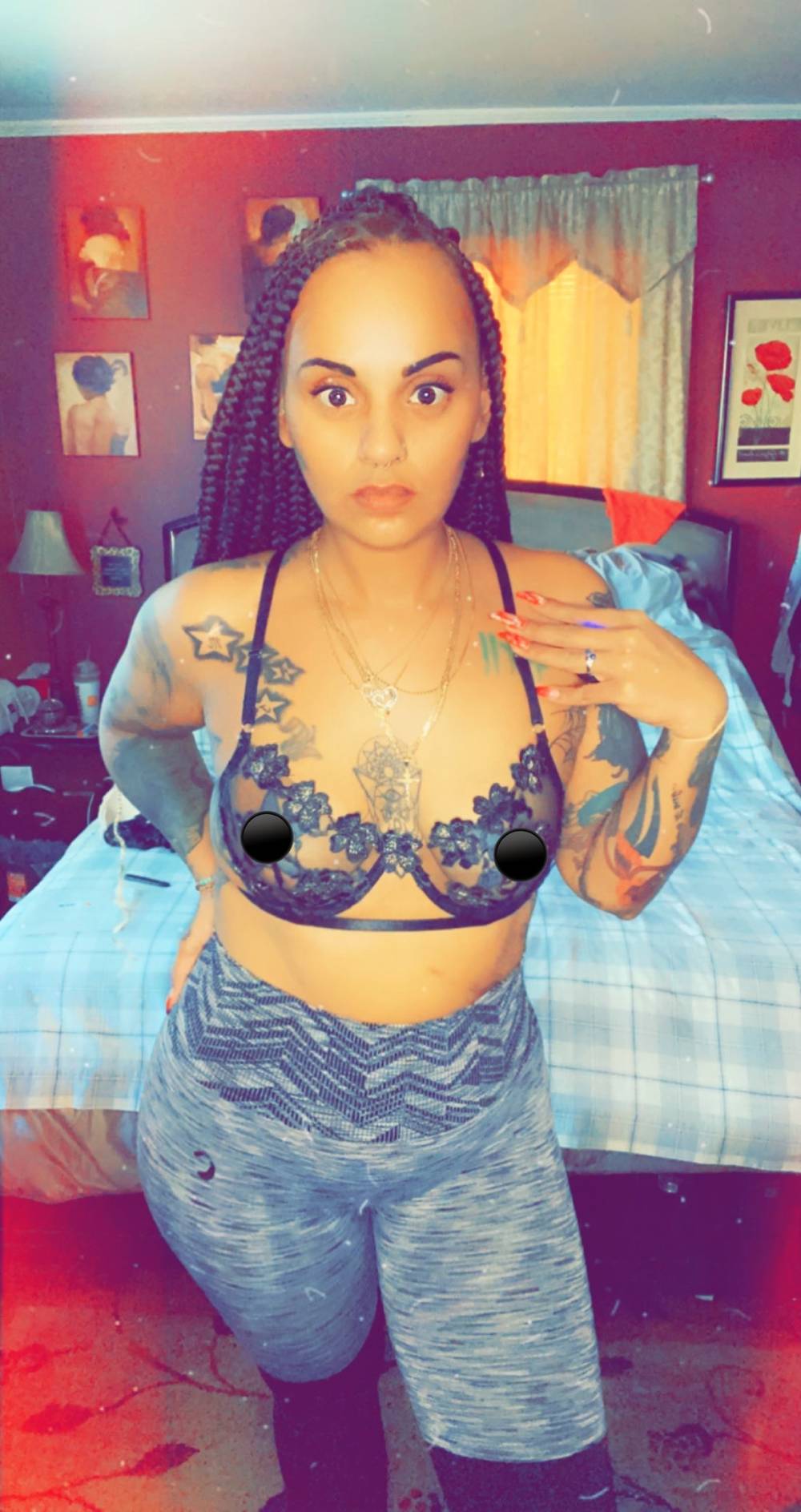 Justina crespo OnlyFans – free nudes, naked, leaked